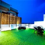 White Lotus By Orbit Hotels