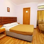 The Ocea International Hotel