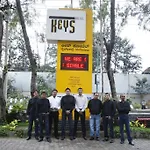 Keys Select By Lemon Tree Hotels, Whitefield, Bengaluru