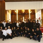 Keys Select By Lemon Tree Hotels, Whitefield, Bengaluru
