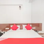 Hotel Udupi Park Inn