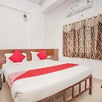 Hotel Udupi Park Inn