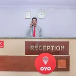 Hotel Udupi Park Inn