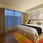 Howard Johnson By Wyndham, Hebbal, Bengaluru