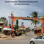 Oyo Splenor Inn