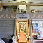 Hotel City Meridian