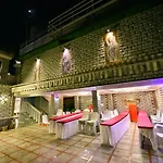 Hotel City Meridian