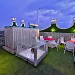 Hotel City Meridian