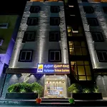 Myspace Triton Suites