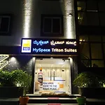 Myspace Triton Suites