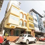 Hotel Pulikeshi
