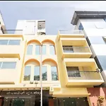 Hotel Pulikeshi