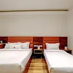 Myspace Triton Suites