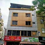 S K Residency