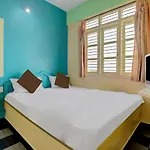Spot On Hotel Sri Thirumala Paradise Near Cubbon Park