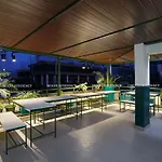 Moois Residency ,Bangalore