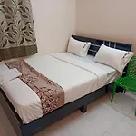 Royal Guest Inn Hsr Layout