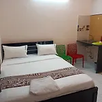 Royal Guest Inn Hsr Layout