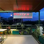 Moois Residency ,Bangalore