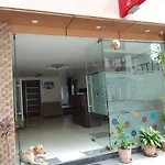 V R Residency