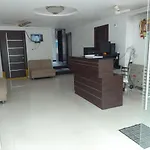 V R Residency