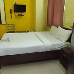 V R Residency