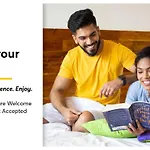 Treebo Akshaya Mayflower Vijaya Bank Layout