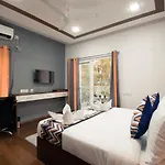 Athulya Residence Suite Rooms