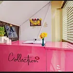 Hotel Sri Sai Ram Suites