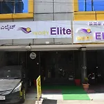 Hotel Ivory Elite One