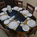 Bulande Comforts-Service Apartment Itpl Whitefield