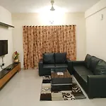 Bulande Comforts-Service Apartment Itpl Whitefield