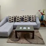 Bulande Comforts-Service Apartment Itpl Whitefield