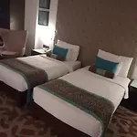 The Pride Hotel, Bangalore
