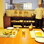 The Continentti Whitefield