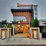 Clarion Hotel Bangalore