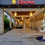 Clarion Hotel Bangalore
