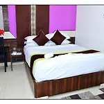 Hotel Omicron 1 Bhk Studio Room