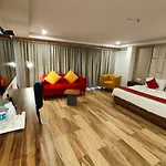 Iva By Skr A Petrichor Hotel