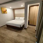 Iva By Skr A Petrichor Hotel