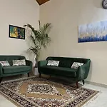 Rustic Village Farmhouse