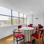 Upar Hotels Indiranagar
