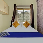 Spot On A Class Suites Near Hare Krishna Hill