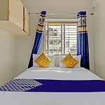 Spot On A Class Suites Near Hare Krishna Hill