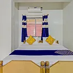 Spot On A Class Suites Near Hare Krishna Hill