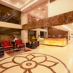 The Cunningham Hotel Bangalore