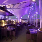 The Cunningham Hotel Bangalore