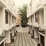 Goshen Inn Suites And Serviced Apartments