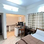 Goshen Inn Suites And Serviced Apartments
