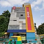 Oyo Sri Sai Residency Near Vijayanagar Metro Station